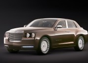 Chrysler Imperial Concept